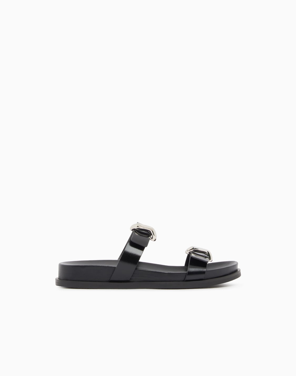 shiny-polished-leather-sandals-black--emporio-armani