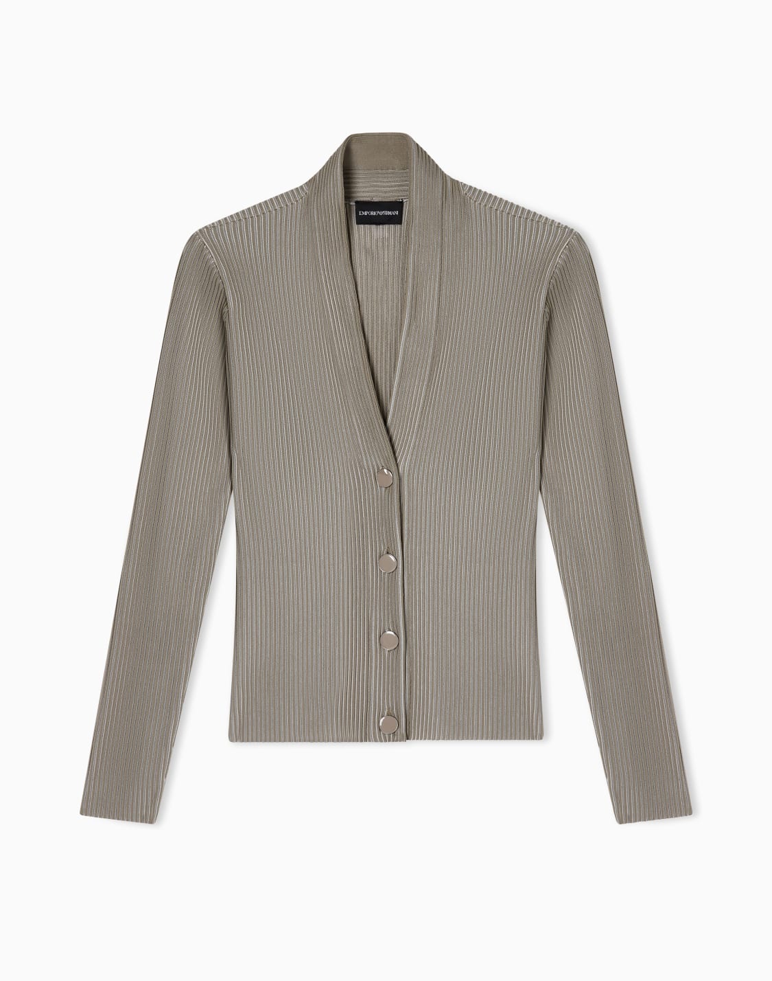 striped-stockinette-knit-cardigan-beige--emporio-armani
