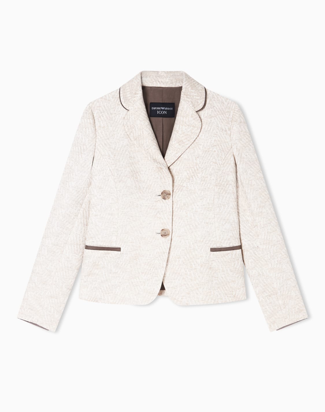 chaqueta-en-mezcla-de-lana-con-fantasa-en-relieve-de-tejido-jacquard-icon-beige--emporio-armani