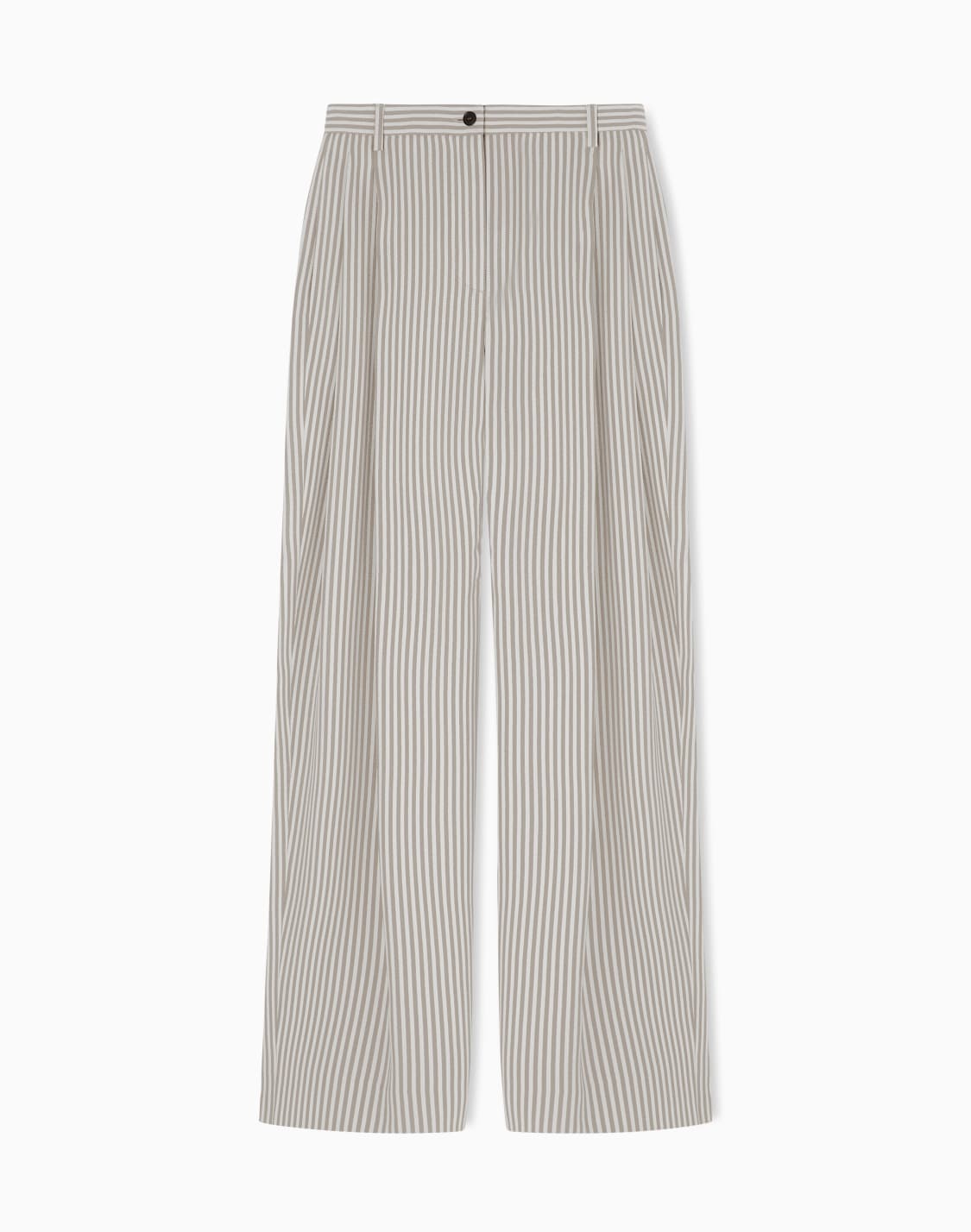icon-striped-fluid-crpe-darted-trousers-beige--emporio-armani