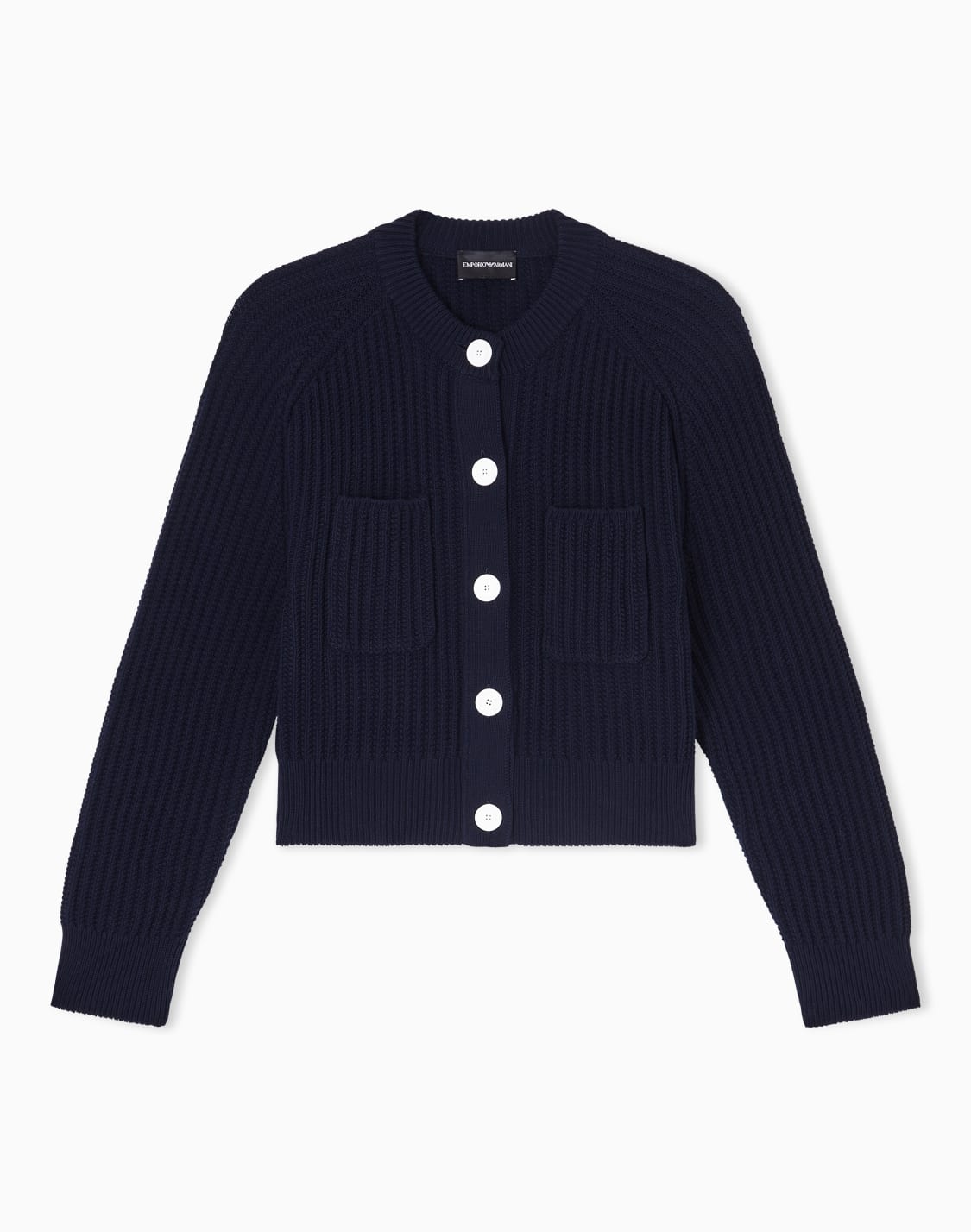 cardigans-navy_blue--emporio-armani