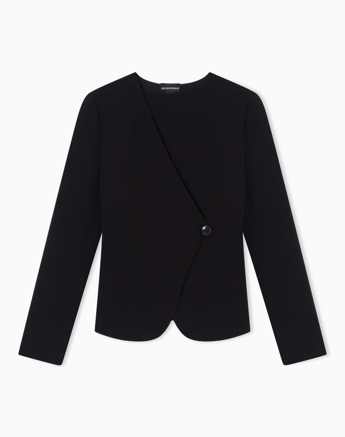 ottoman-jersey-jacket-black--emporio-armani