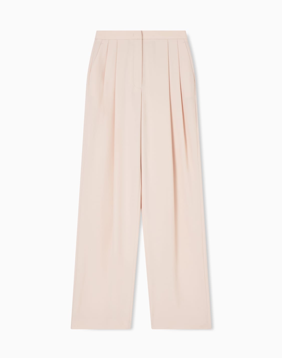 trousers-with-pleats-in-technical-gabardine-pink--emporio-armani