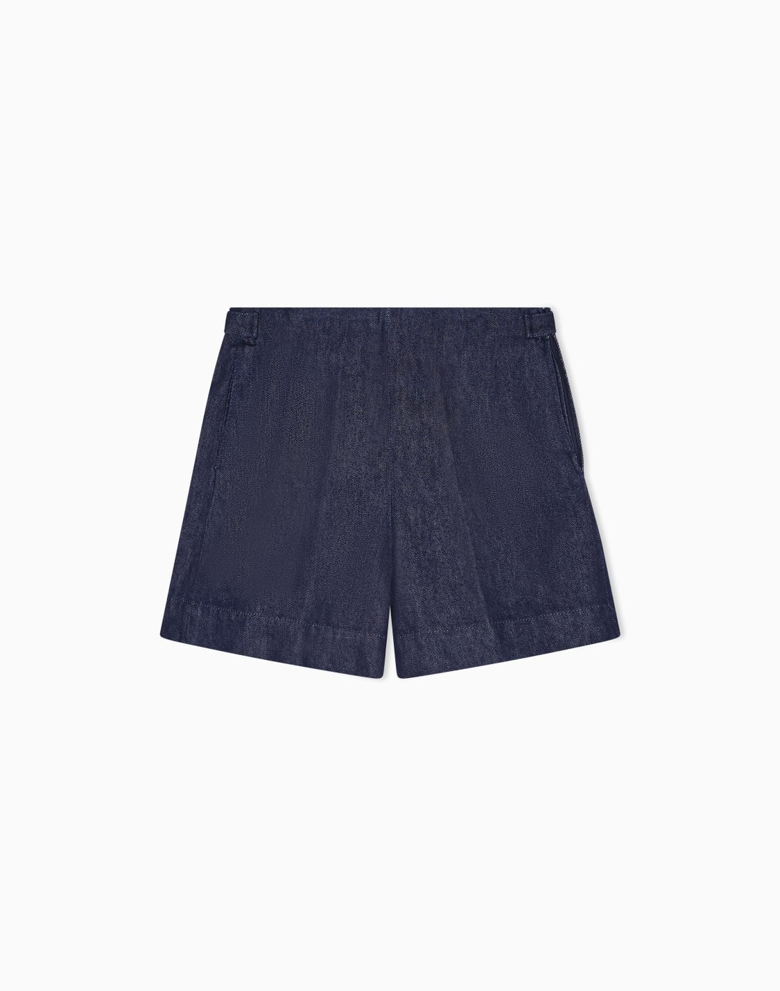 11-oz-denim-shorts-with-waistband-detail-blue--emporio-armani