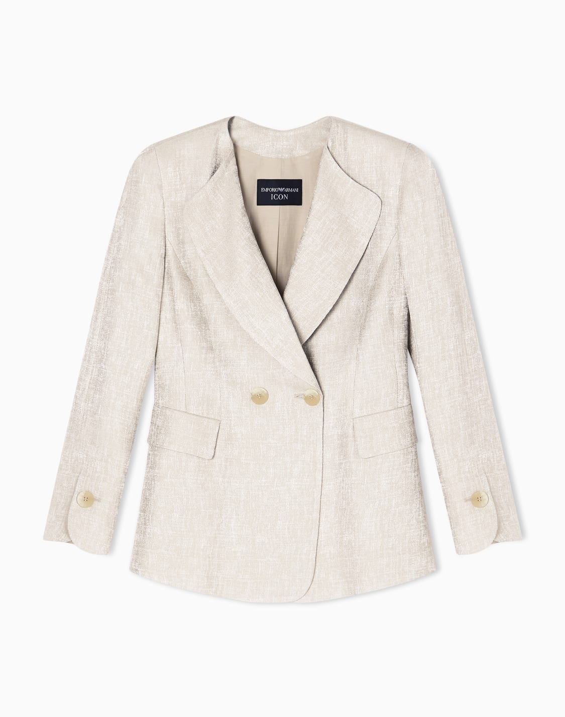 double-breasted-jacket-in-icon-textured-jacquard-fabric-beige--emporio-armani