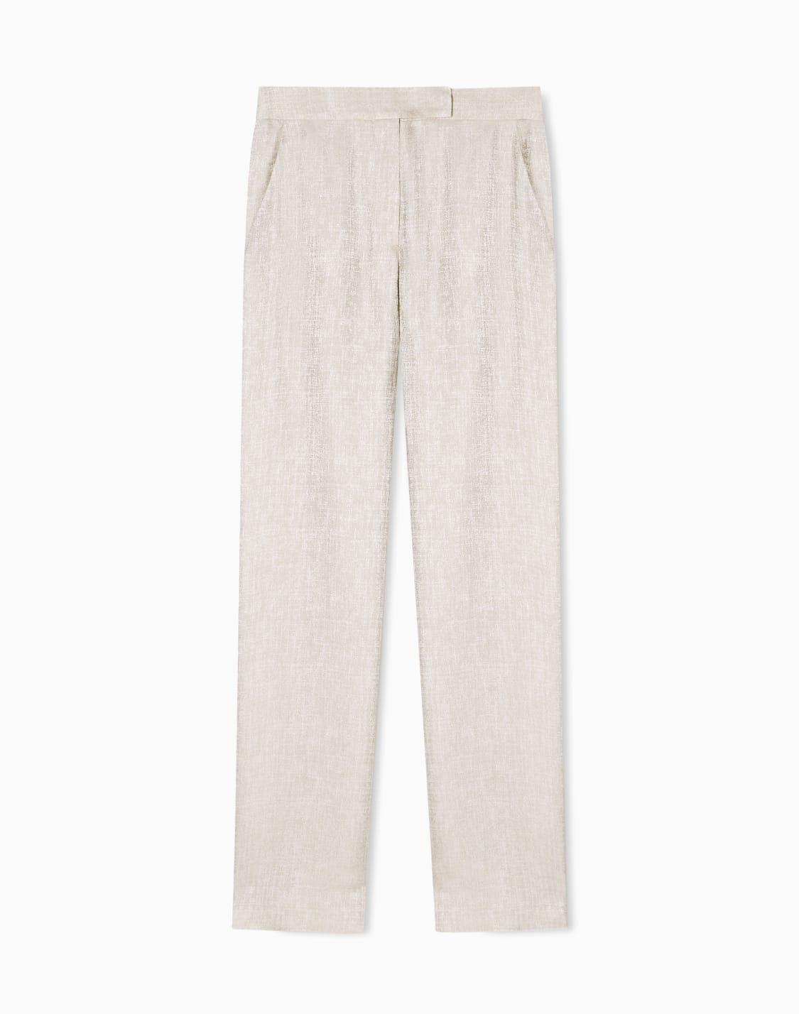 trousers-in-icon-woven-jacquard-fabric-beige--emporio-armani