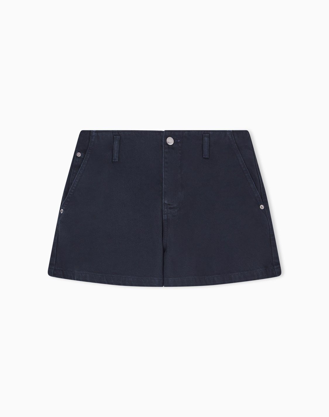 five-pocket-drill-shorts-black--emporio-armani