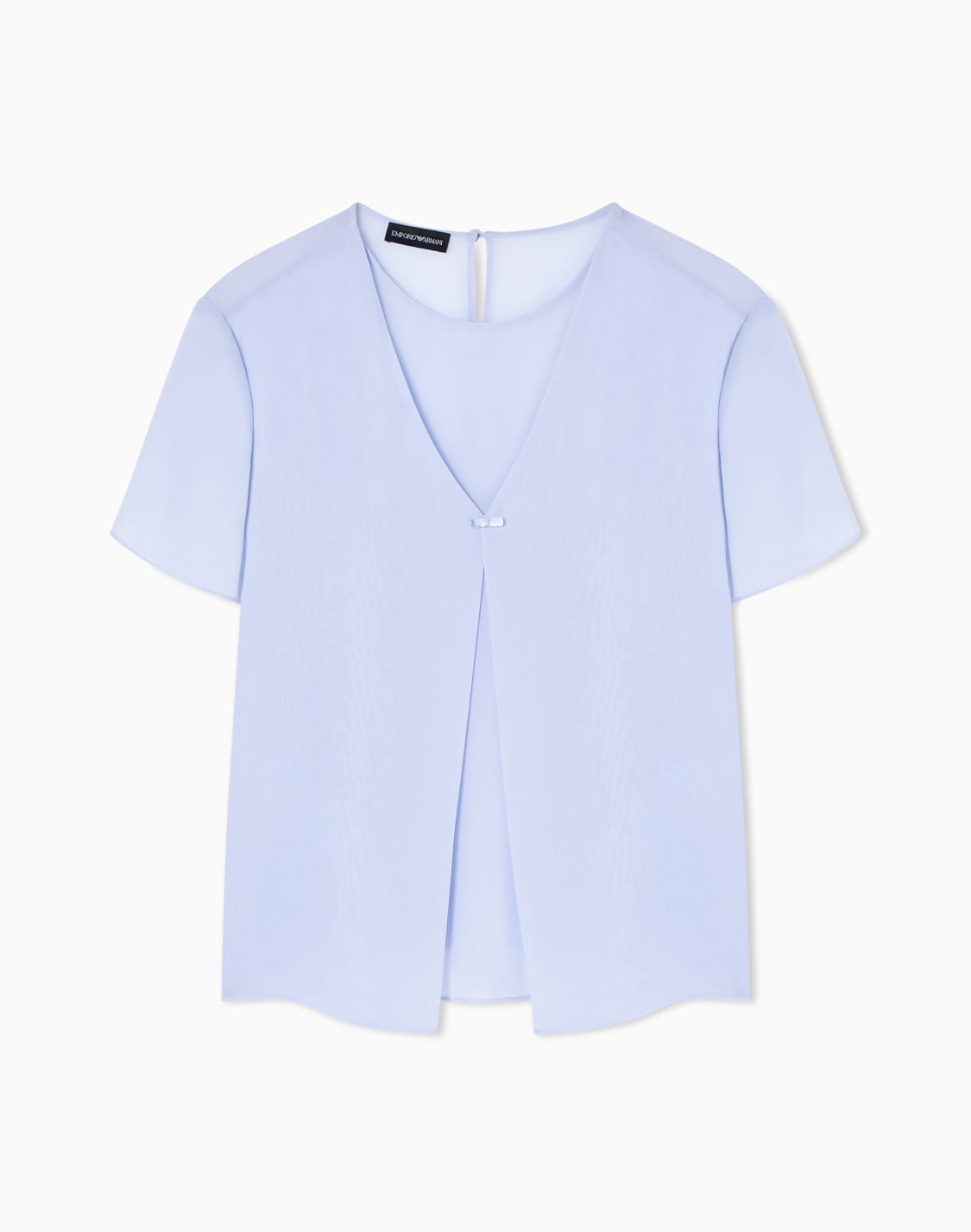 techno-georgette-top-morado--emporio-armani