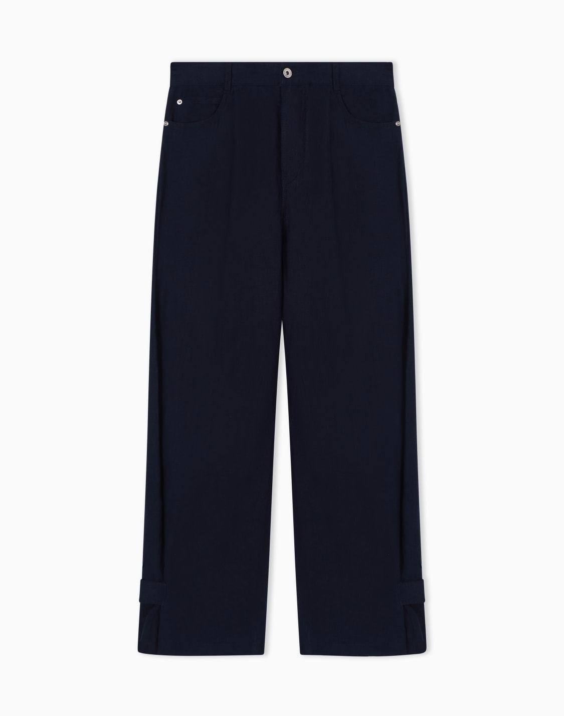 j4e-relaxed-fit-linen-trousers-blue--emporio-armani