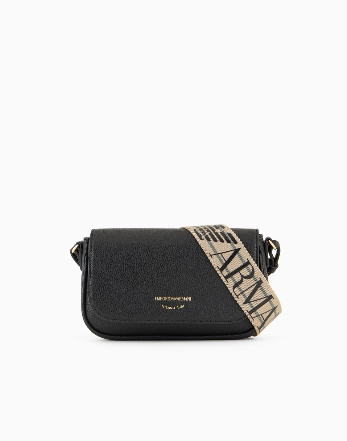 sac-mini-avec-bandoulire-imprim-cerf-noir--emporio-armani