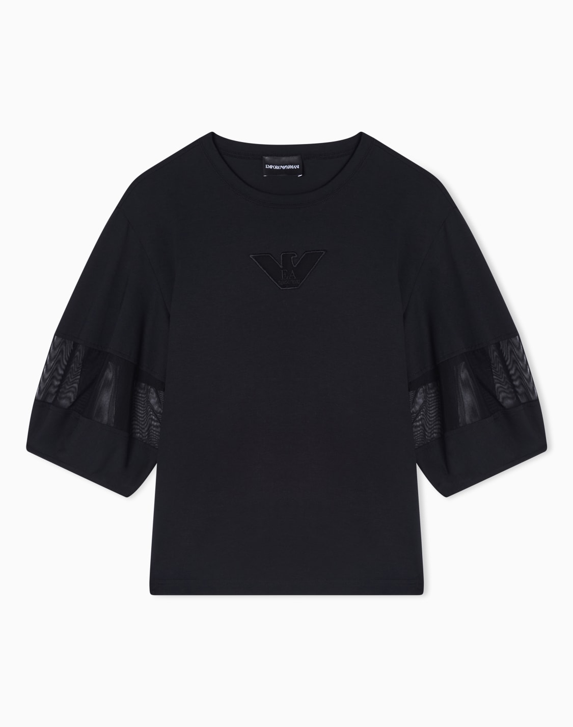 relaxed-fit-t-shirts-black--emporio-armani