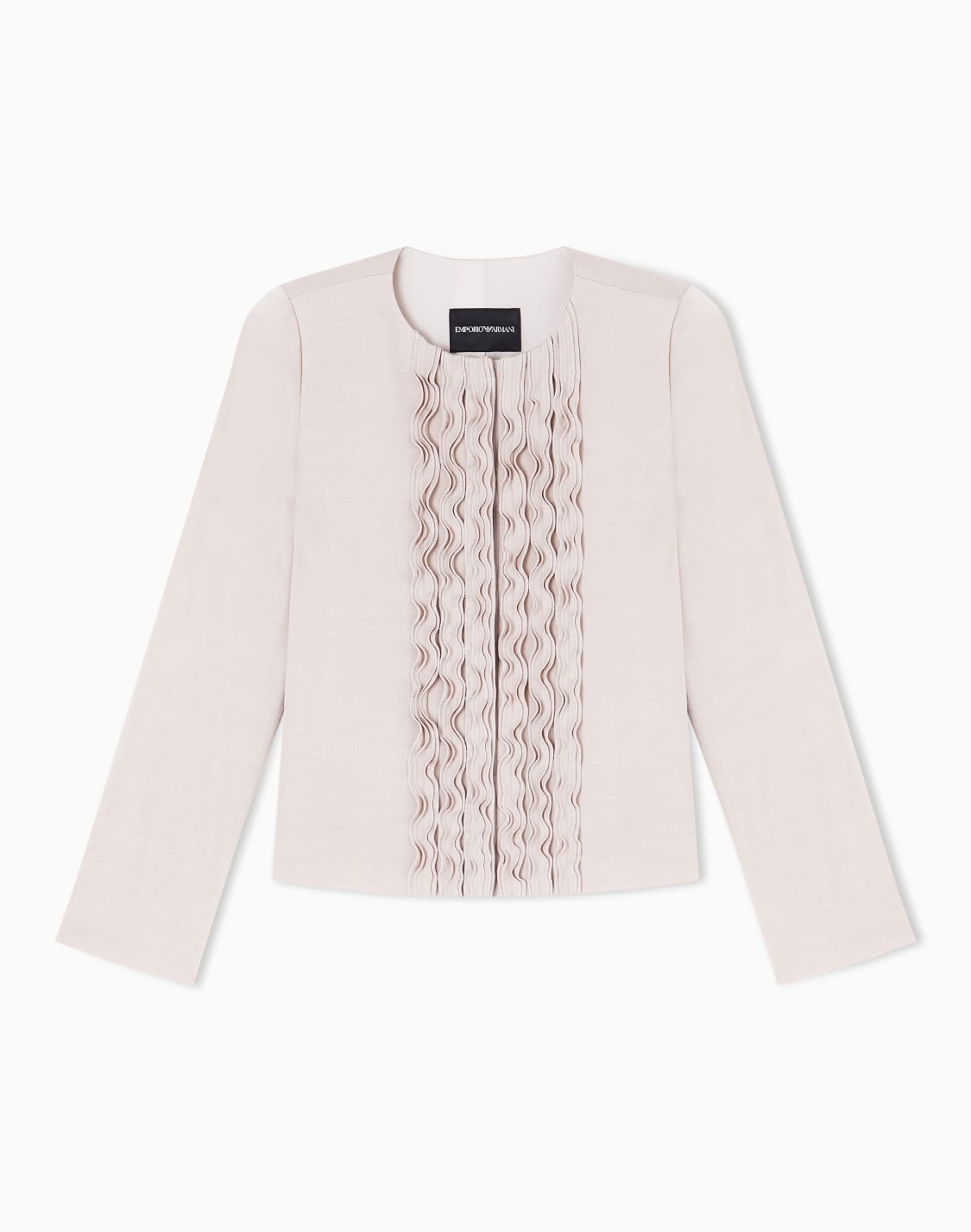 washed-twill-jacket-with-fitted-sides-beige--emporio-armani