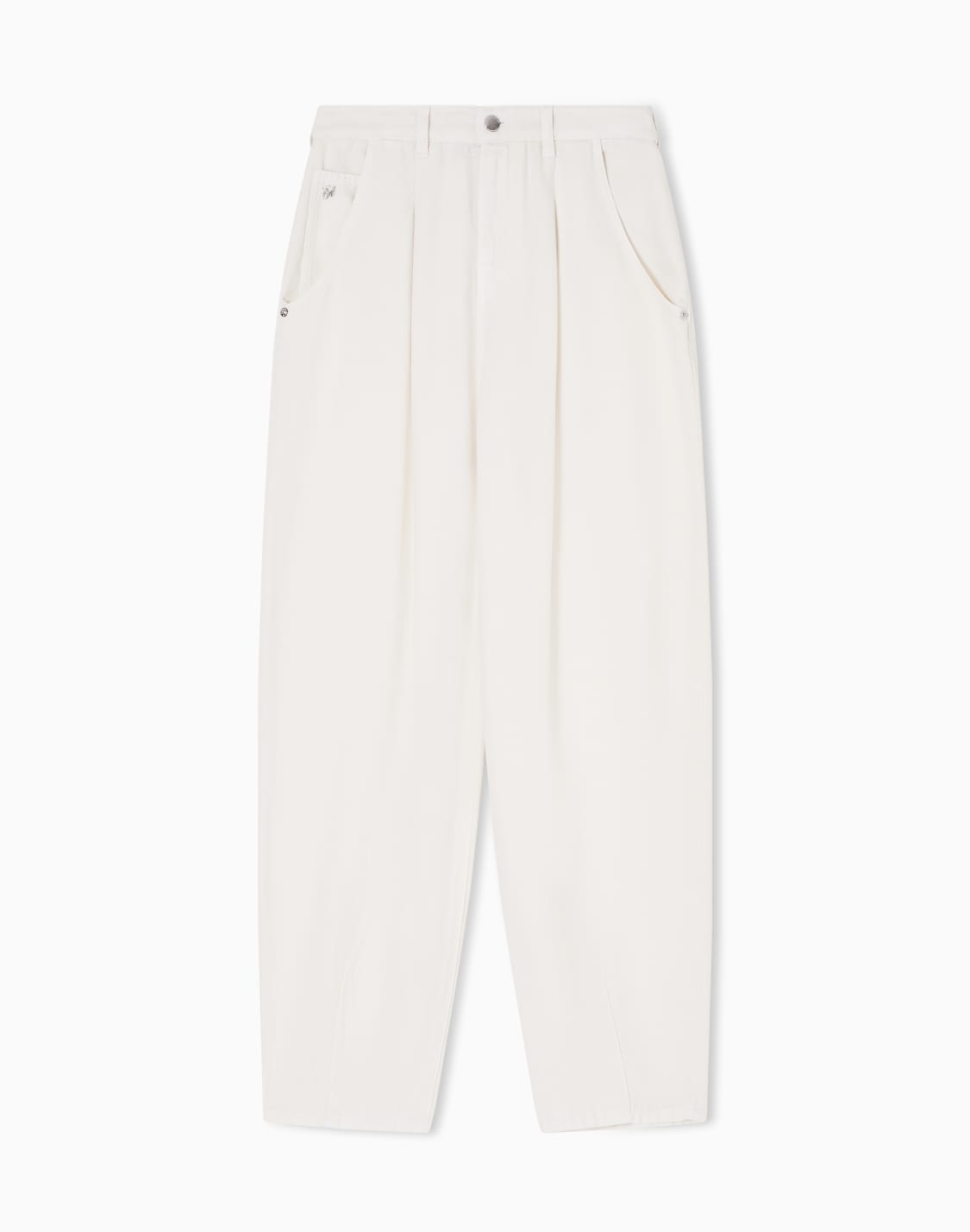 j8h-relaxed-fit-trousers-in-garment-dyed-lyocell-white--emporio-armani