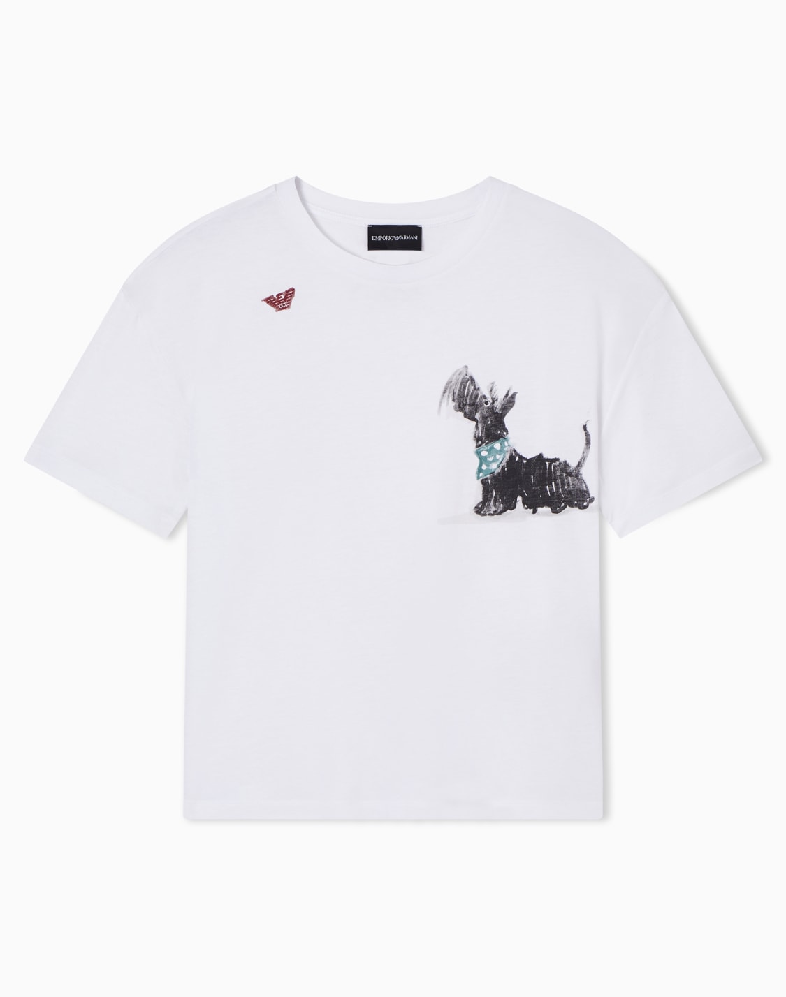 relaxed-fit-t-shirts-white--emporio-armani