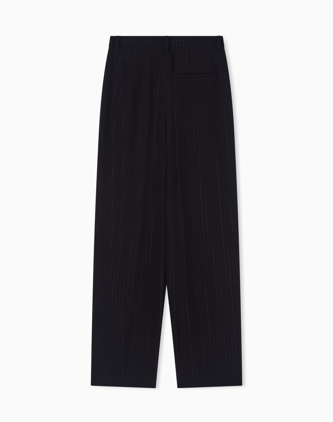 lurex-trousers-with-pinstriped-pleats-black--emporio-armani