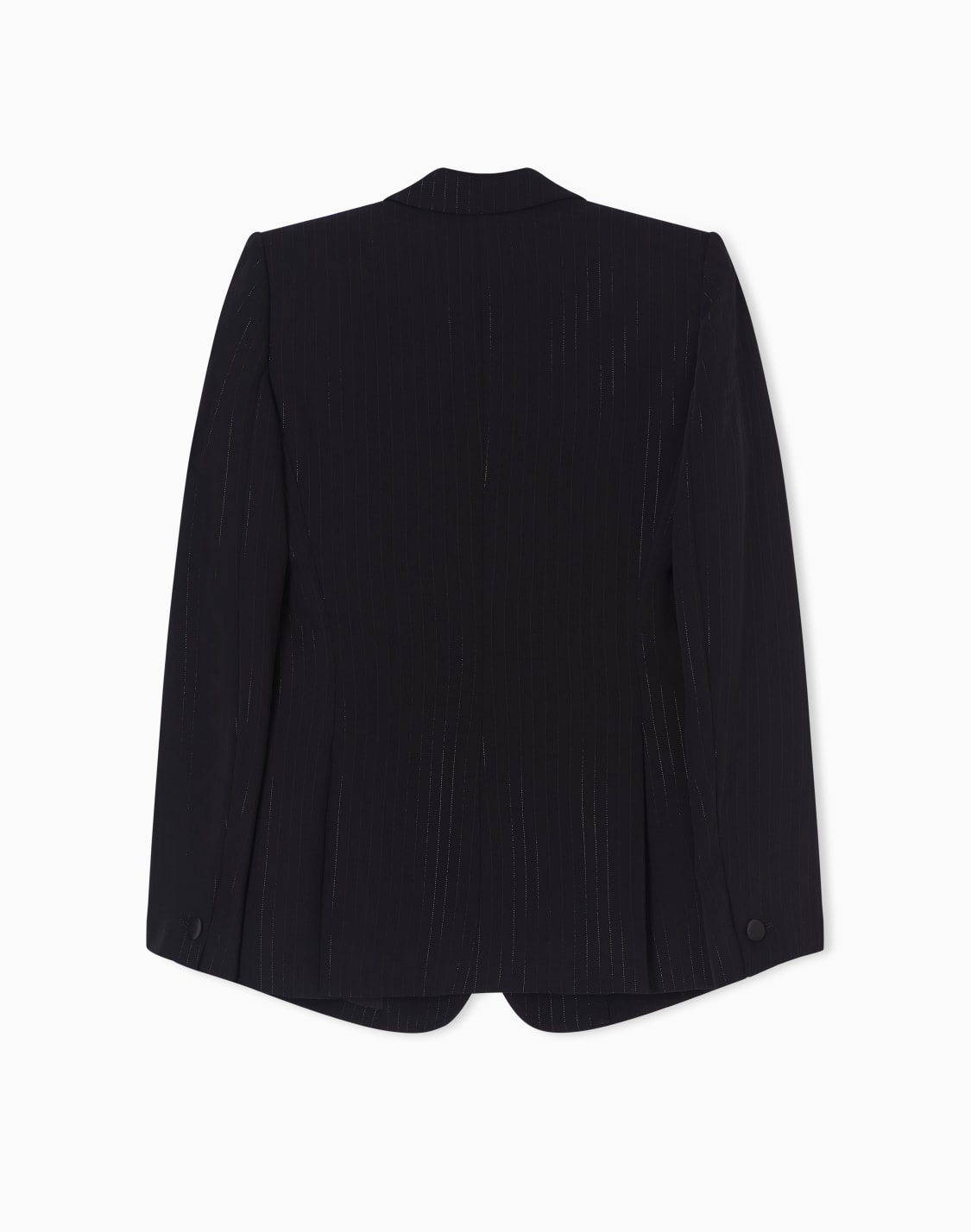 single-breasted-pinstriped-lurex-jacket-black--emporio-armani