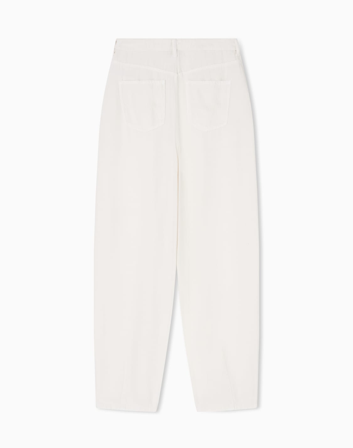 j8h-relaxed-fit-trousers-in-garment-dyed-lyocell-white--emporio-armani