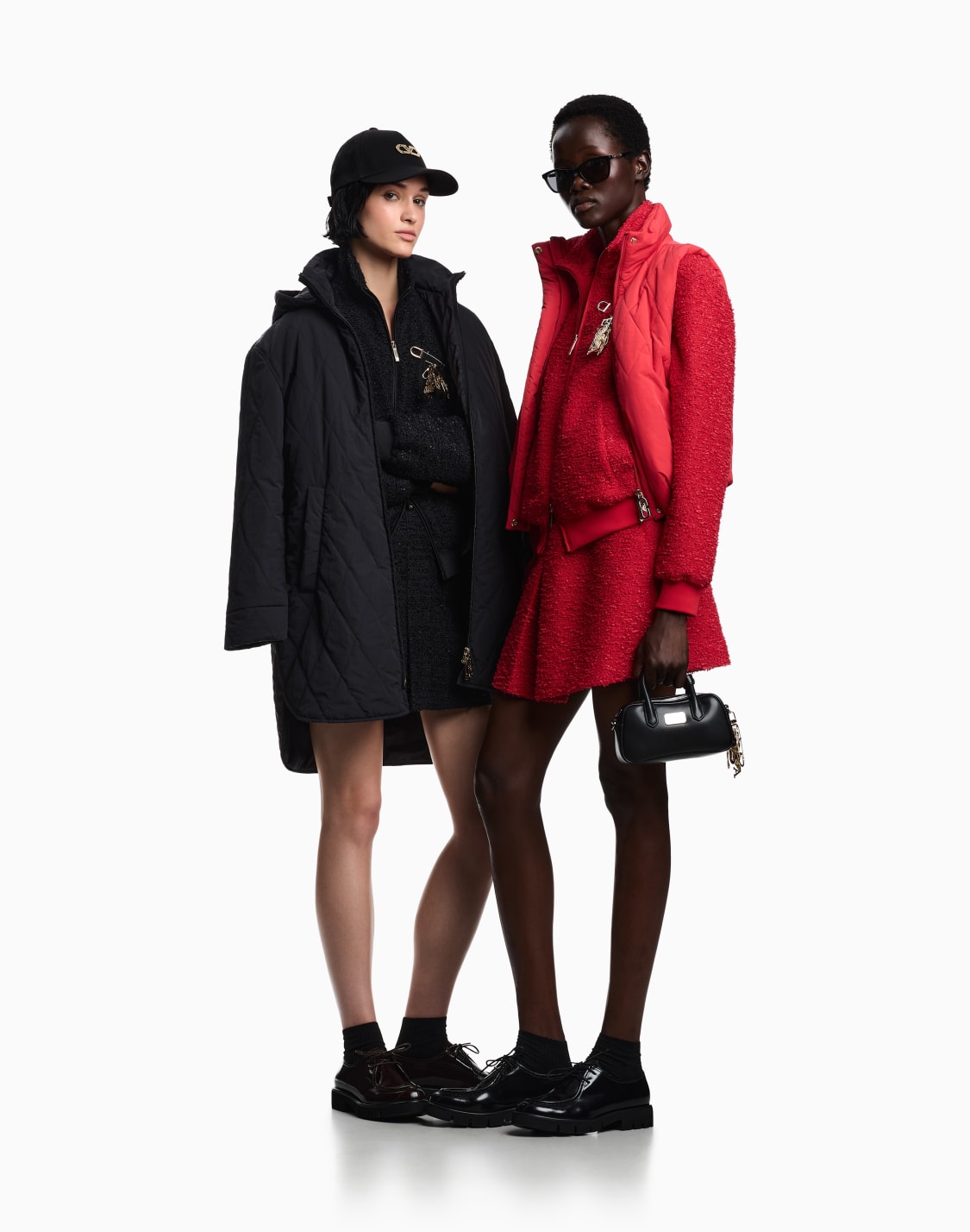 lunar-new-year-quilted-nylon-taffeta-parka-black--emporio-armani