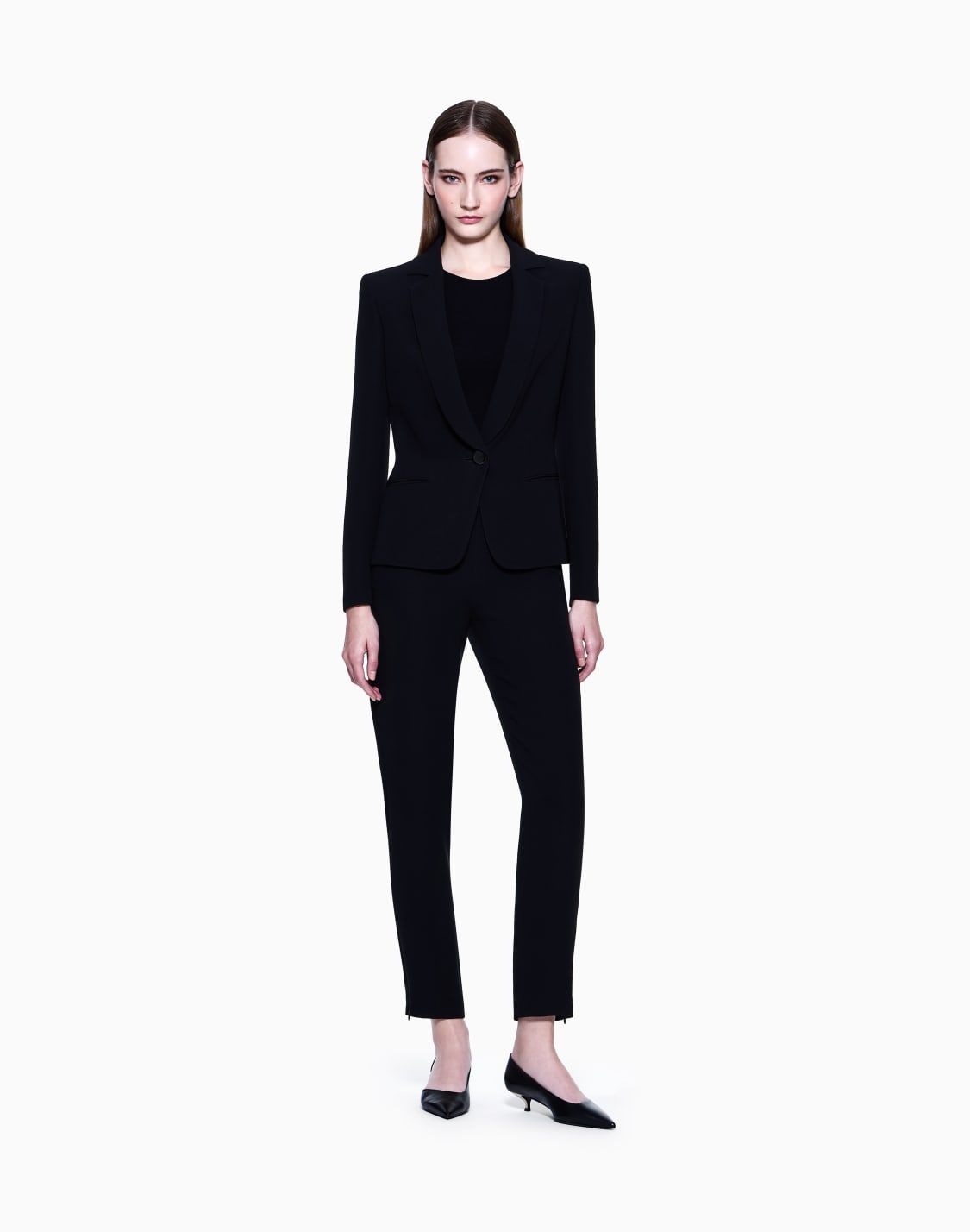 links-stitch-viscose-short-sleeved-jumper-black--giorgio-armani
