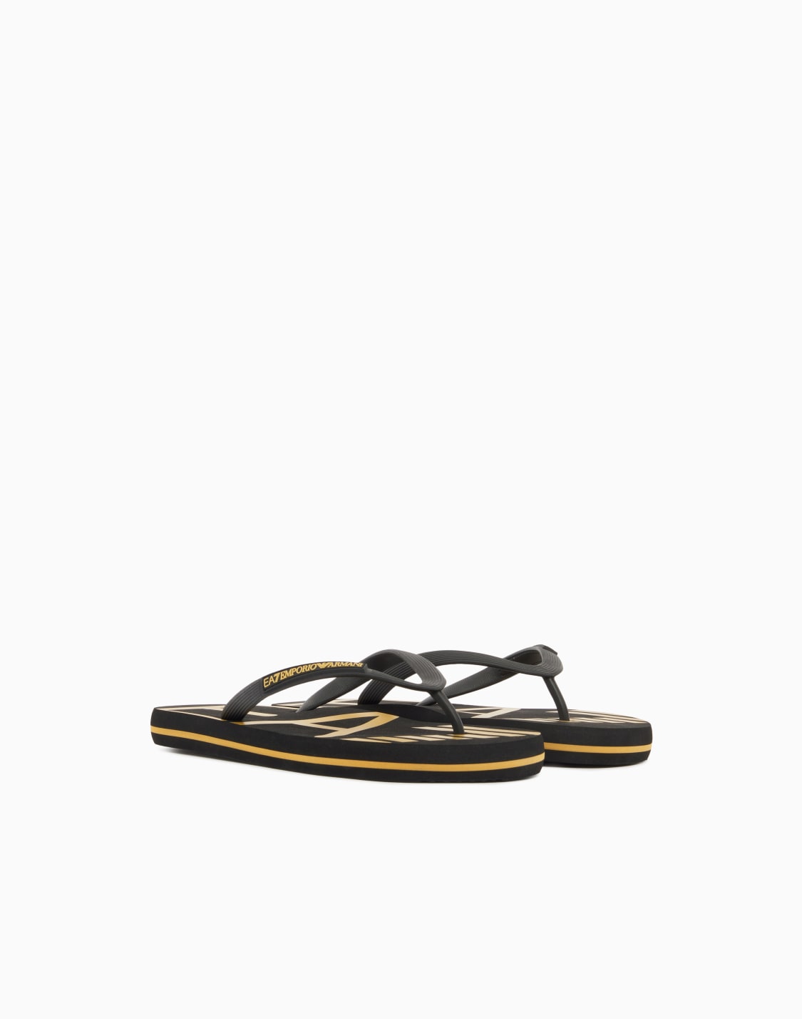 rubber-flip-flops-with-logo-gold--ea7