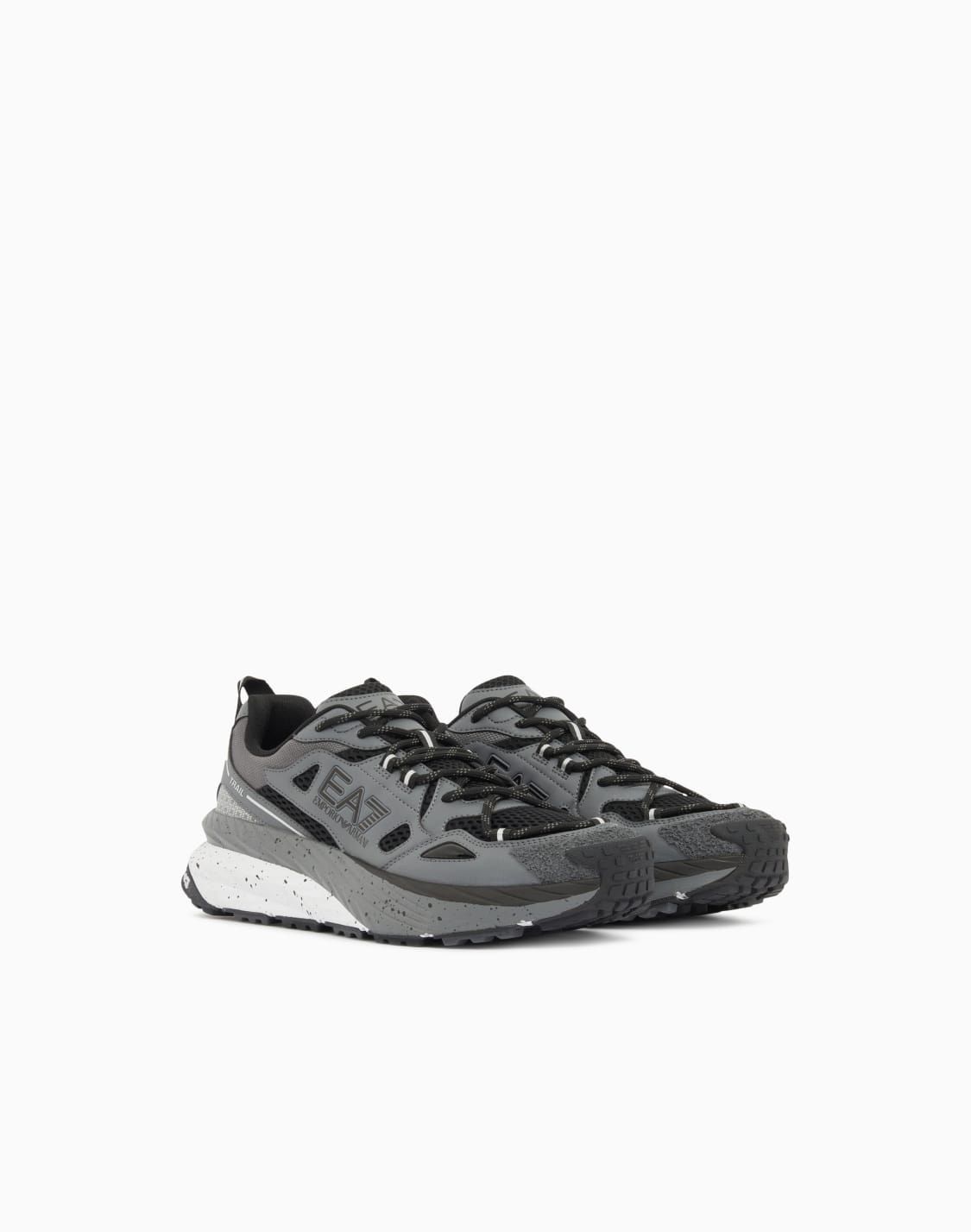 スニカ-グレ--ea7