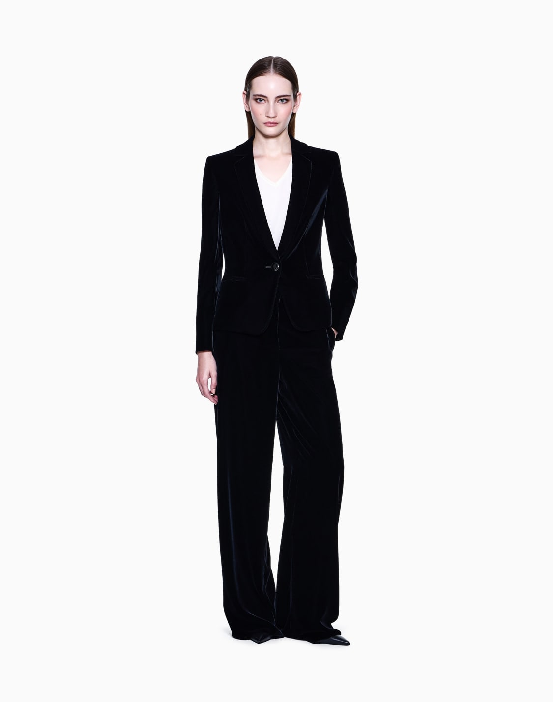 single-breasted-jacket-in-stretch-velvet-black--giorgio-armani