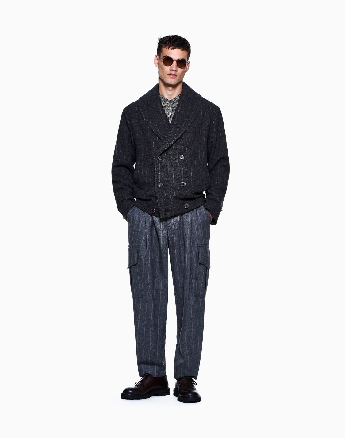 pinstriped-cashmere-and-wool-cloth-bomber-jacket-grey--giorgio-armani