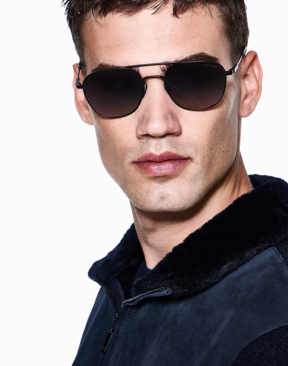 mens-square-sunglasses-green--giorgio-armani