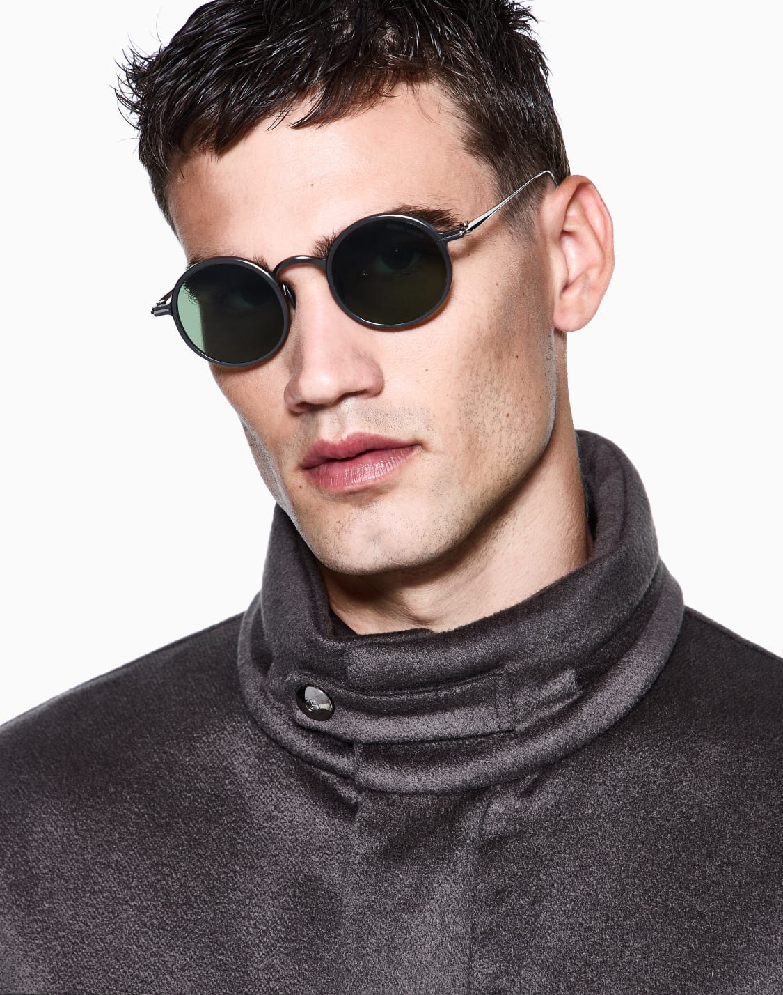 sonnenbrille-mit-runder-fassung-fr-herren---giorgio-armani