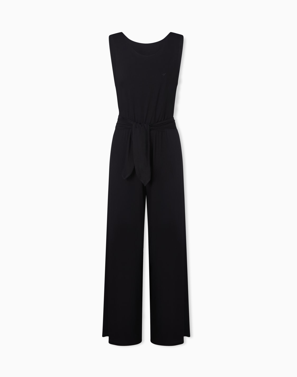 ビチウェア-ジャンプスツ-ジャジ-ブラック--emporio-armani