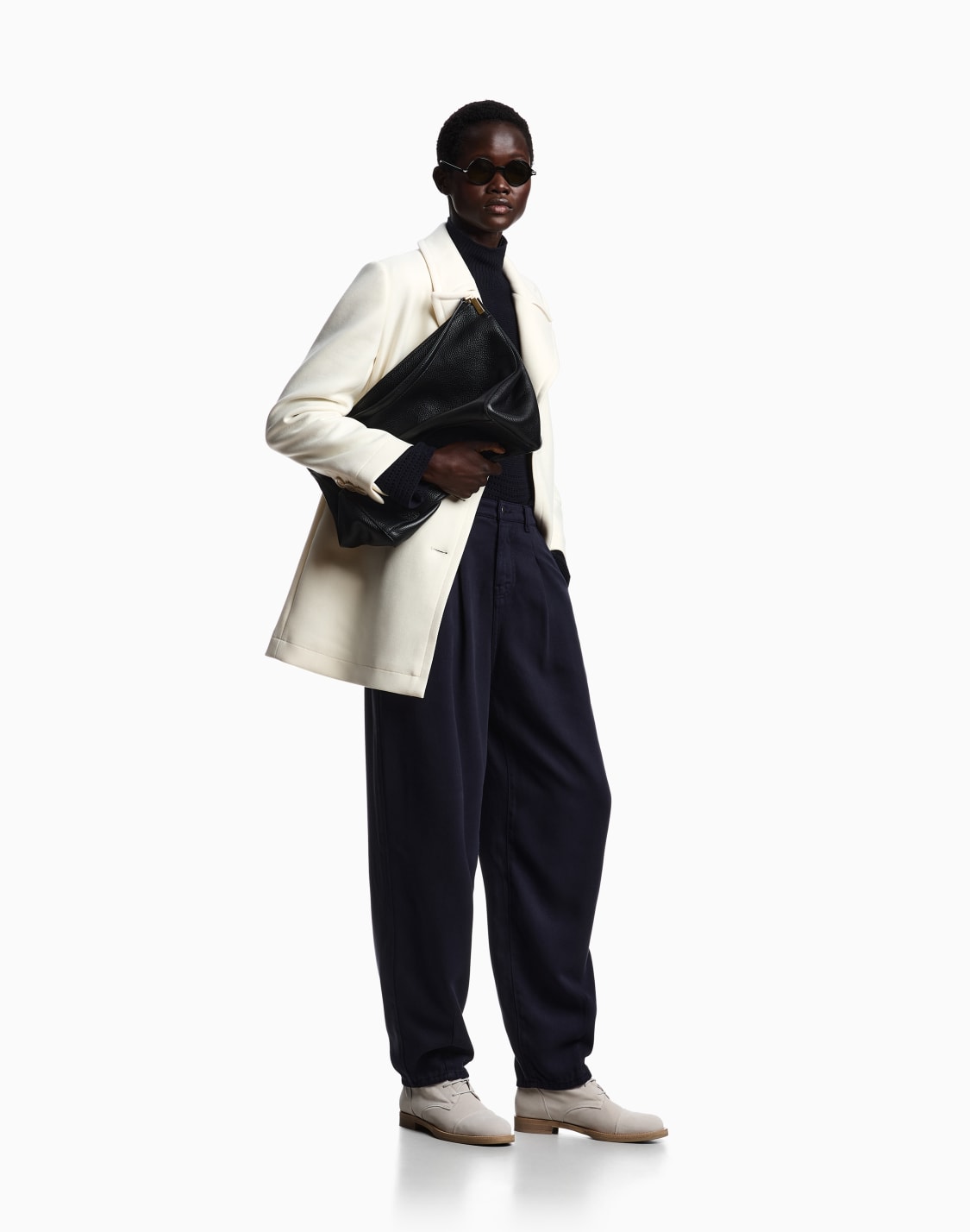 mock-neck-sweater-in-links-stitch-wool-with-icon-fretwork-navy_blue--emporio-armani