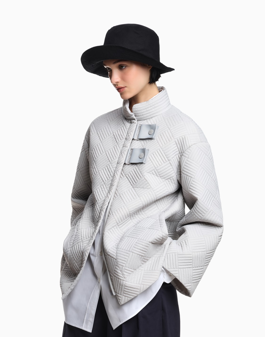 asv-ピコト-ナイロン-パディング-グレ--emporio-armani