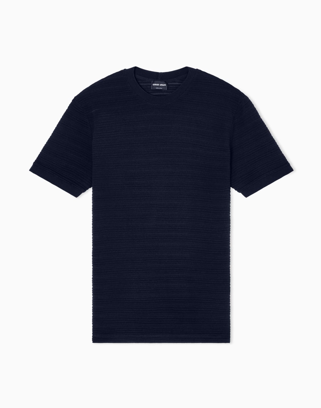 wool-jersey-crew-neck-t-shirt-with-a-striped-motif-blue--giorgio-armani