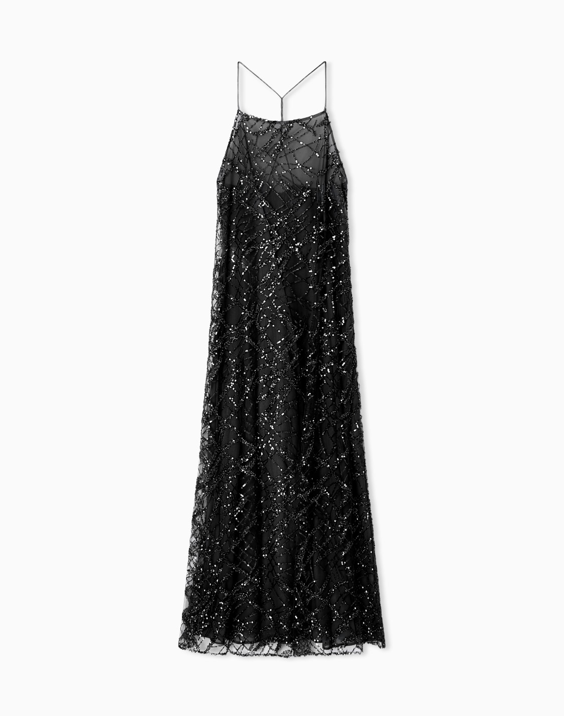 long-tulle-dress-with-all-over-micro-sequin-and-jet-embroidery-black--emporio-armani
