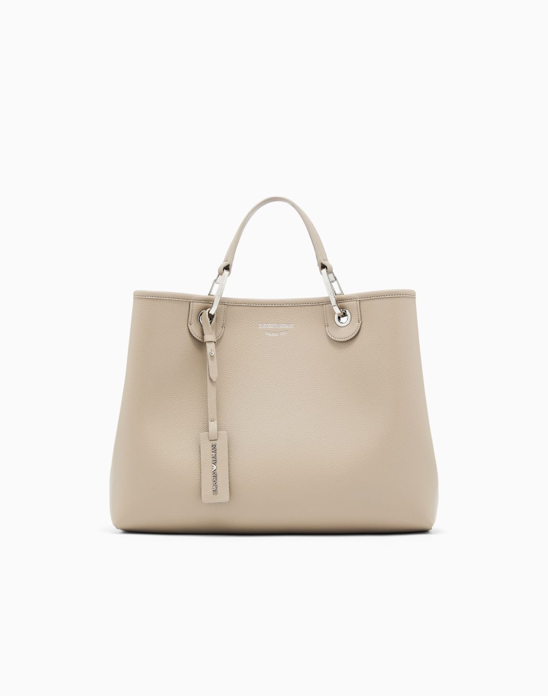 bolso-shopper-myea-mediano-con-estampado-de-ciervo-beige--emporio-armani