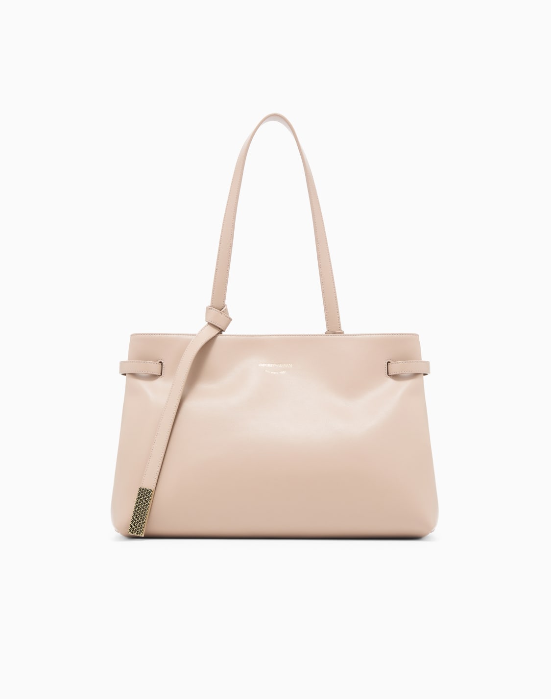 bolsos-shopper-beige--emporio-armani