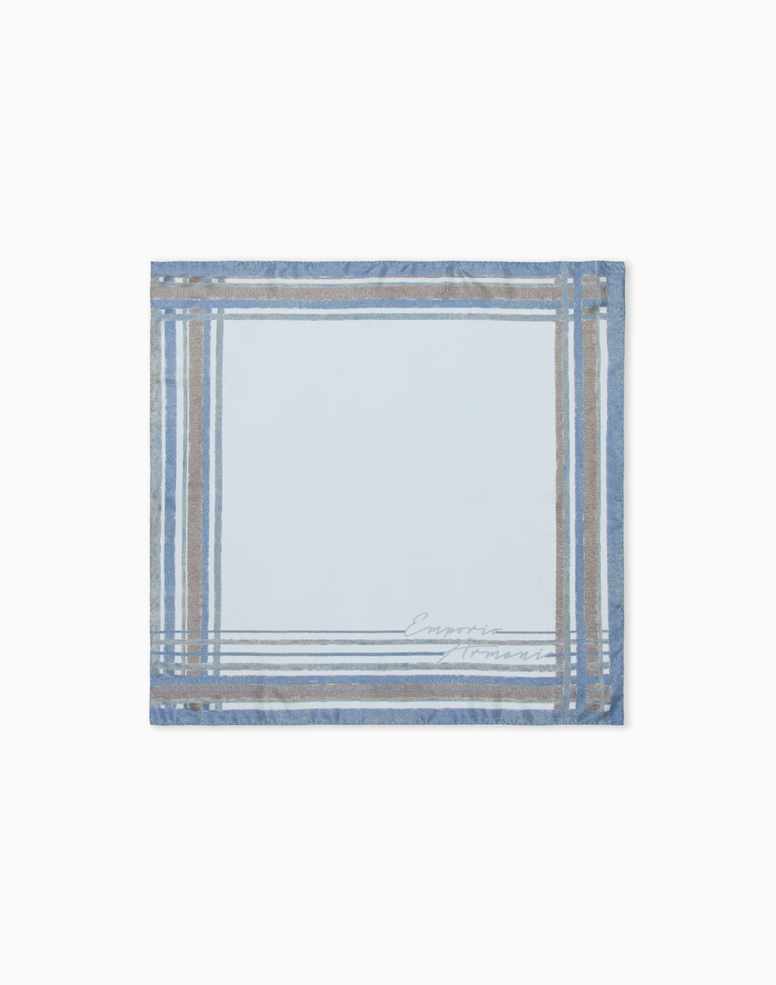 foulards-grey--emporio-armani