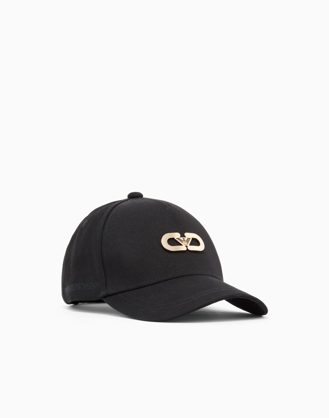 caps-black--emporio-armani