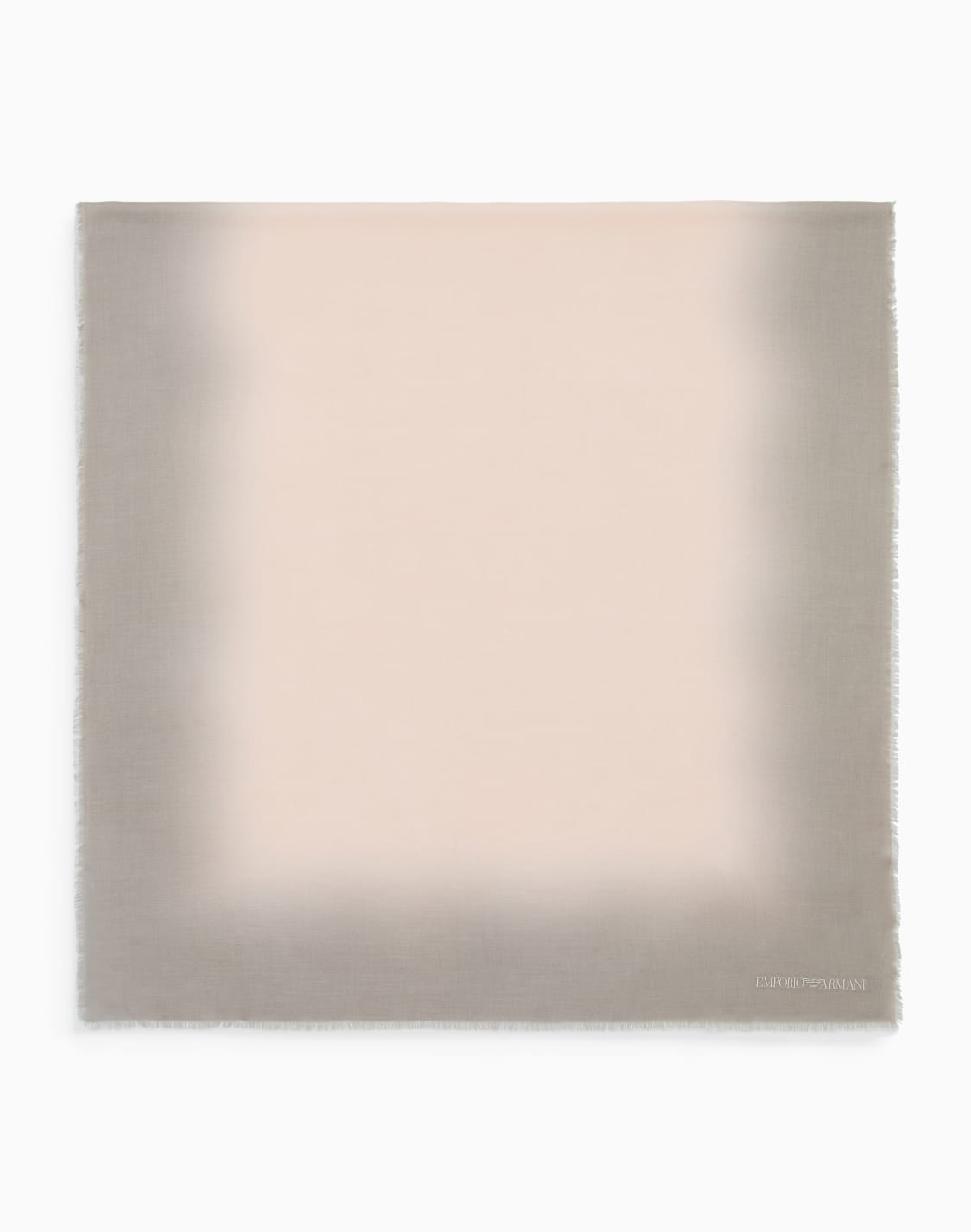 scarves-beige--emporio-armani