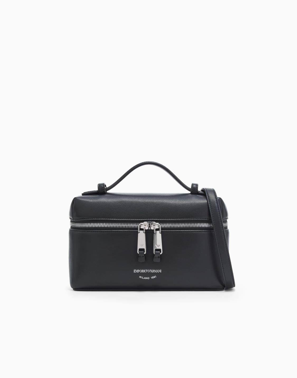 vanity-case-zum-umhngen-aus-nappaleder-schwarz--emporio-armani