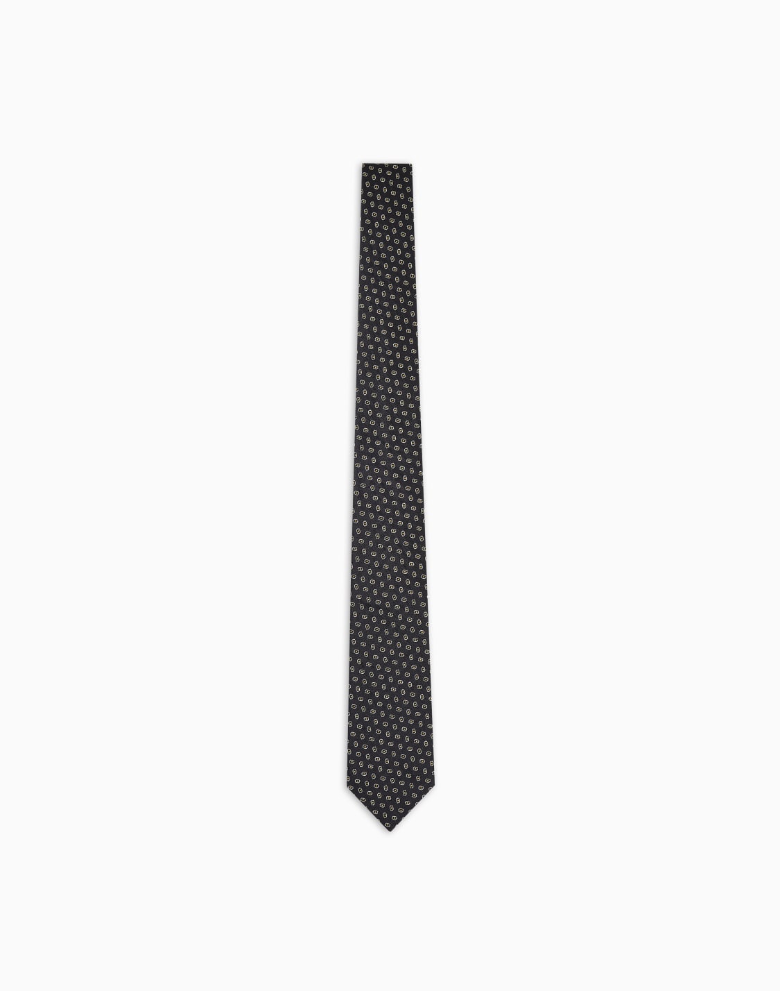 corbata-de-seda-con-micromotivo-en-tejido-jacquard-negro--emporio-armani