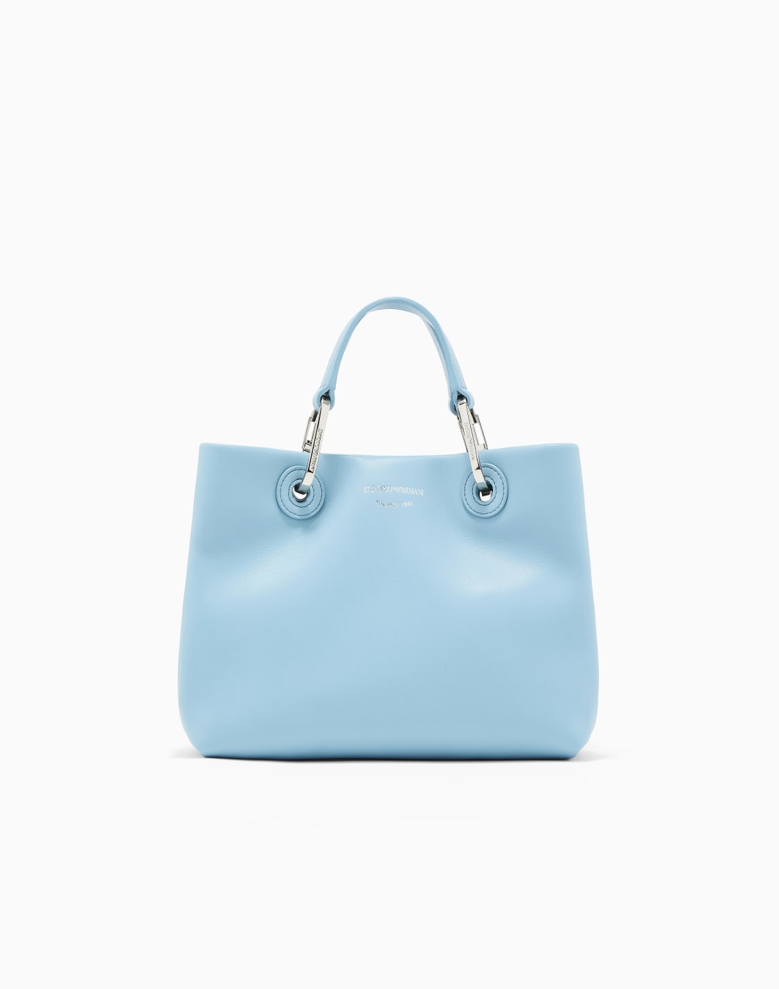 myea-ショッパ-ナッパレザ-スモル-ライトブル--emporio-armani