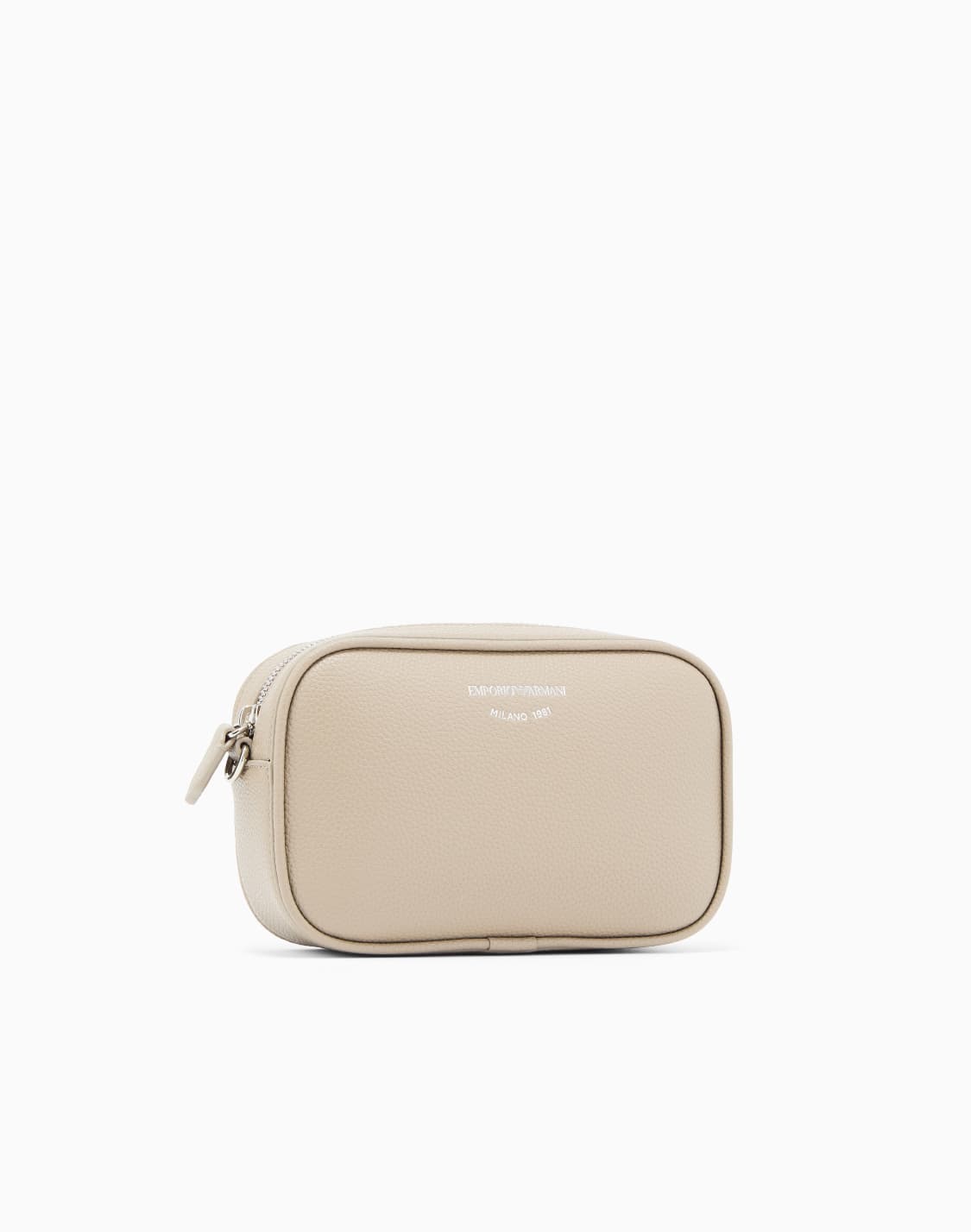 deer-print-camera-case-with-shoulder-strap-beige--emporio-armani