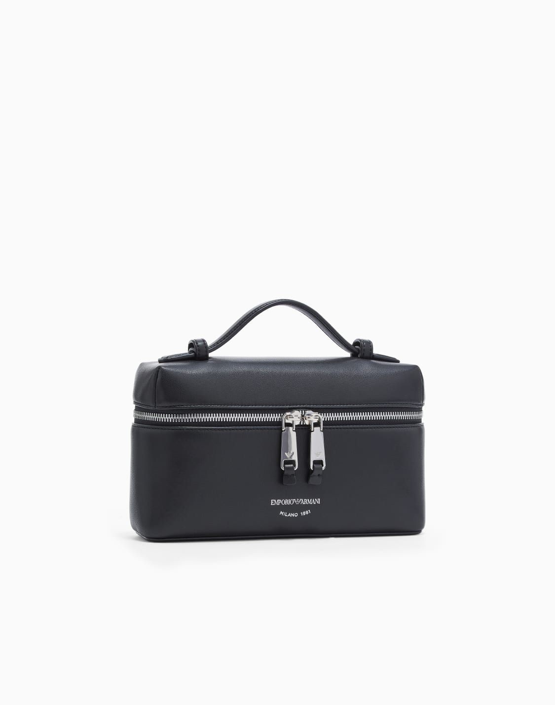 vanity-case-zum-umhngen-aus-nappaleder-schwarz--emporio-armani