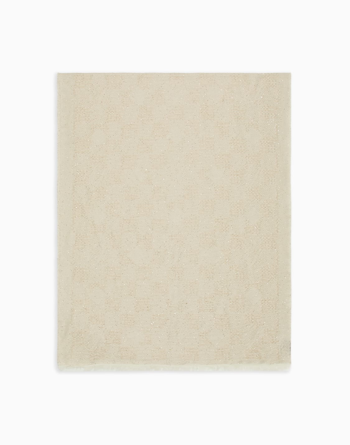 stole-with-micro-sequins-white--emporio-armani