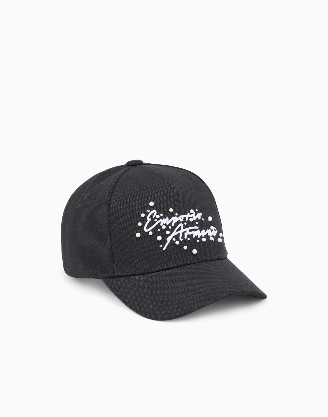 caps-black--emporio-armani