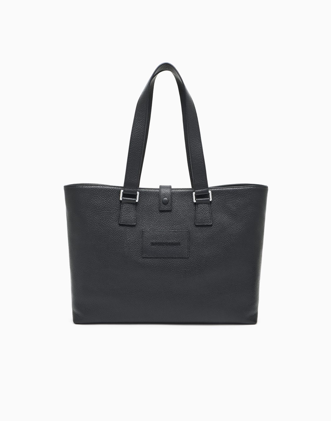sac-cabas-en-cuir-martel-noir--emporio-armani