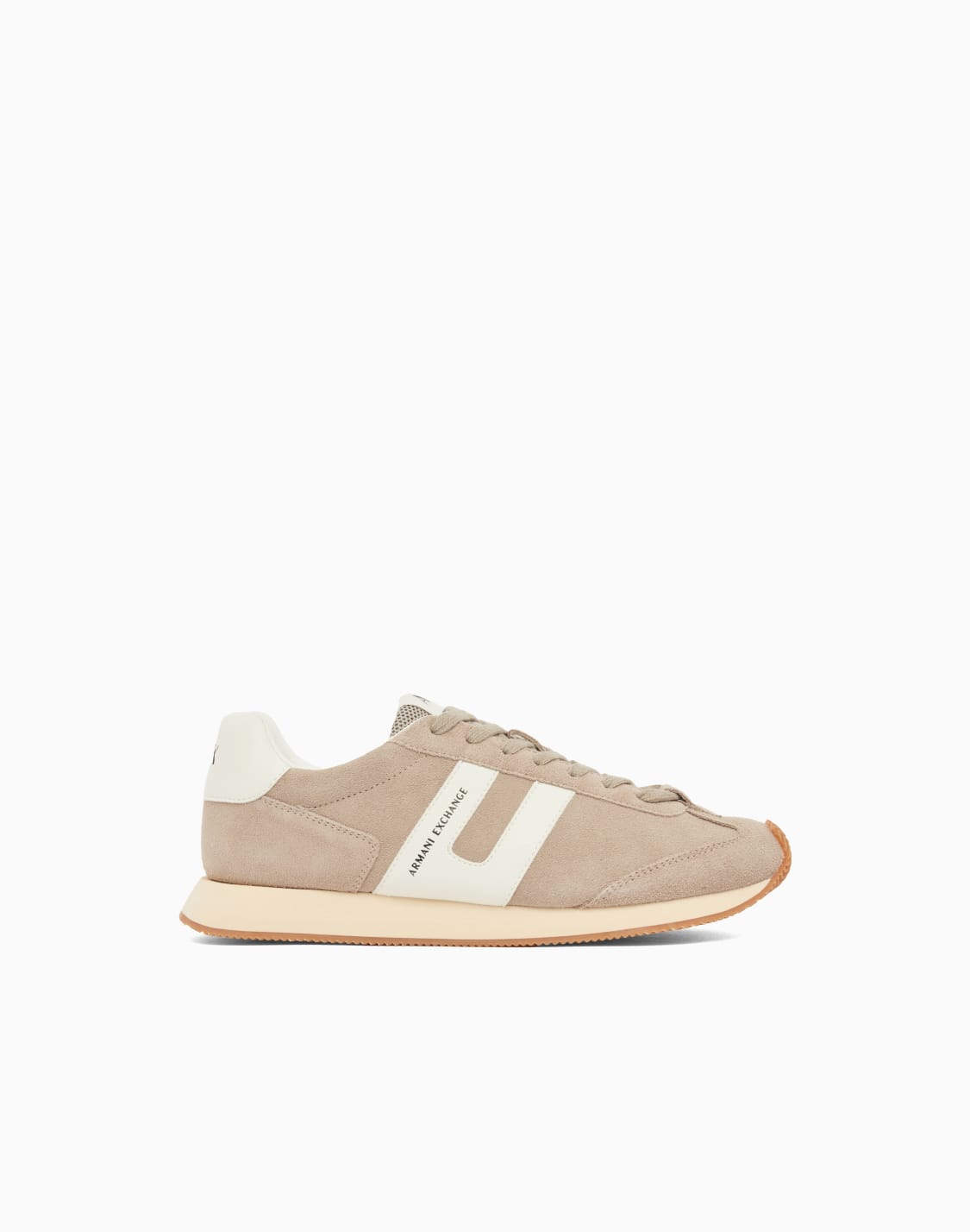 technical-fabric-sneakers-beige--armani-exchange