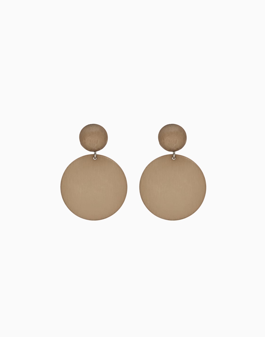 pendientes-beige--emporio-armani
