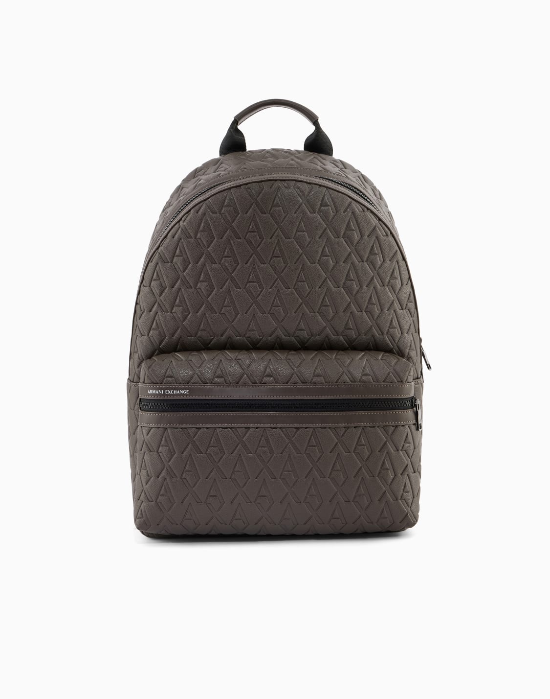 backpack-in-smooth-technical-fabric-brown--armani-exchange